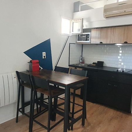 شقة آيكس أومبروفينس  في Studio Climatise Hyper Centre Aix En Provence المظهر الخارجي الصورة