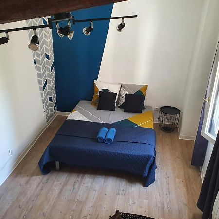 شقة آيكس أومبروفينس  في Studio Climatise Hyper Centre Aix En Provence المظهر الخارجي الصورة