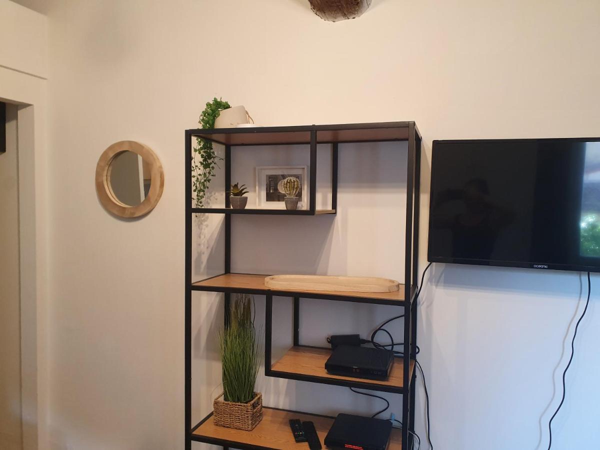 شقة آيكس أومبروفينس  في Studio Climatise Hyper Centre Aix En Provence المظهر الخارجي الصورة